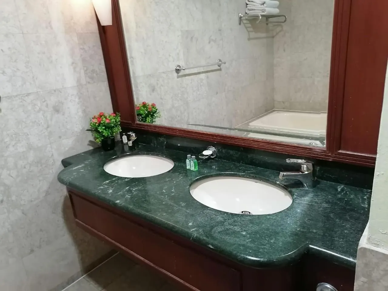 The Green World Suite At Times Square Kuala Lumpur 0*,  Malaysia