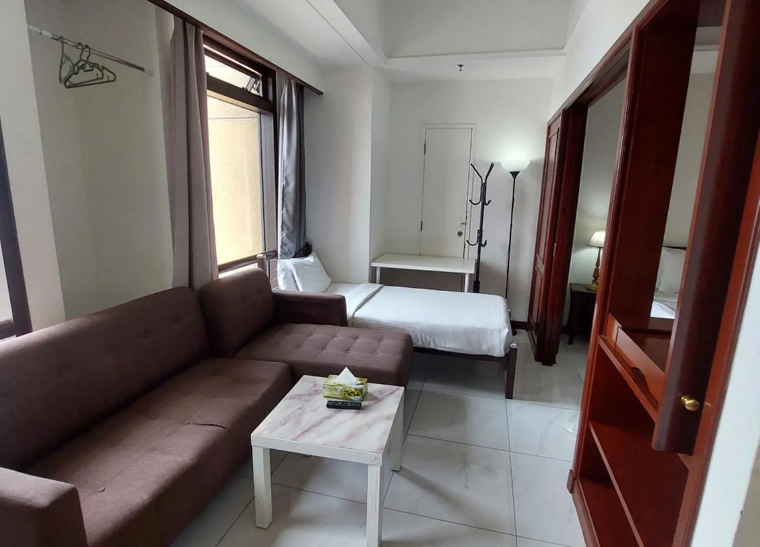 The Green World Suite At Times Square Kuala Lumpur