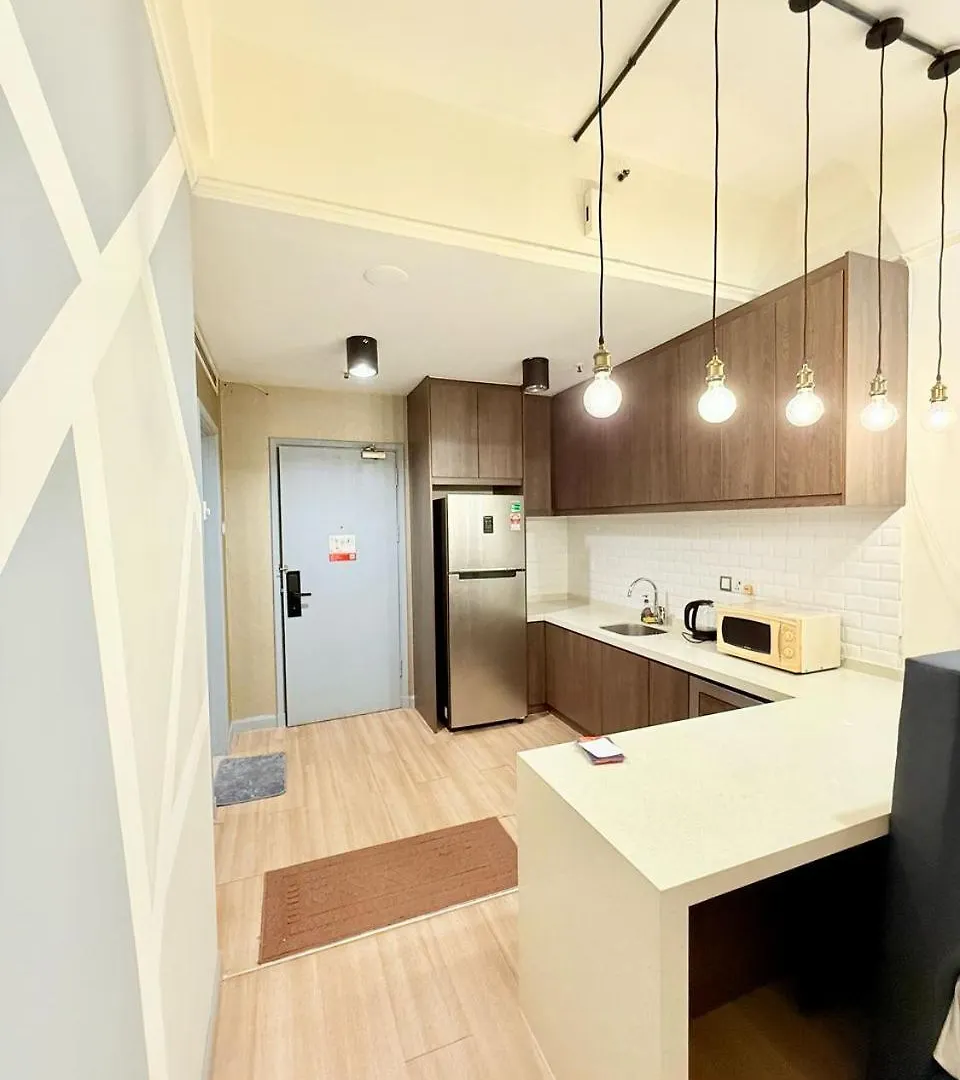 The Green World Suite At Times Square Kuala Lumpur Malaysia