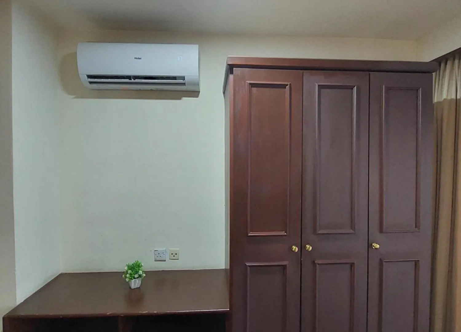 The Green World Suite At Times Square Kuala Lumpur Apartment