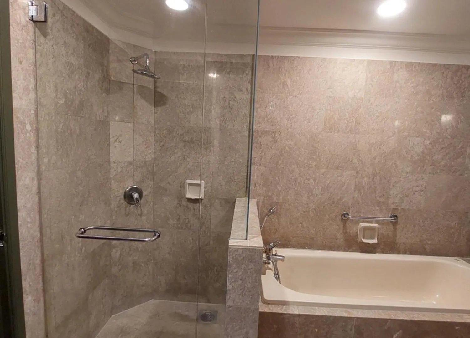 Apartment The Green World Suite At Times Square Kuala Lumpur Malaysia