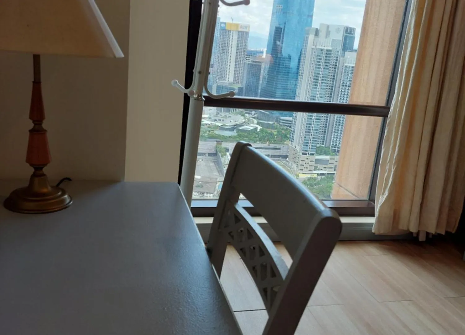 Apartment The Green World Suite At Times Square Kuala Lumpur