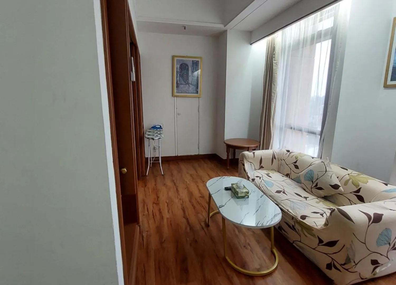 The Green World Suite At Times Square Kuala Lumpur Apartment