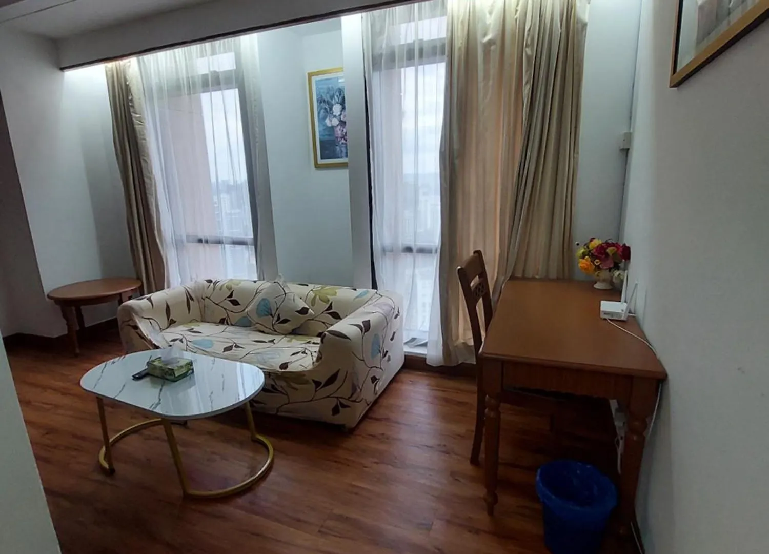 Apartment The Green World Suite At Times Square Kuala Lumpur Malaysia