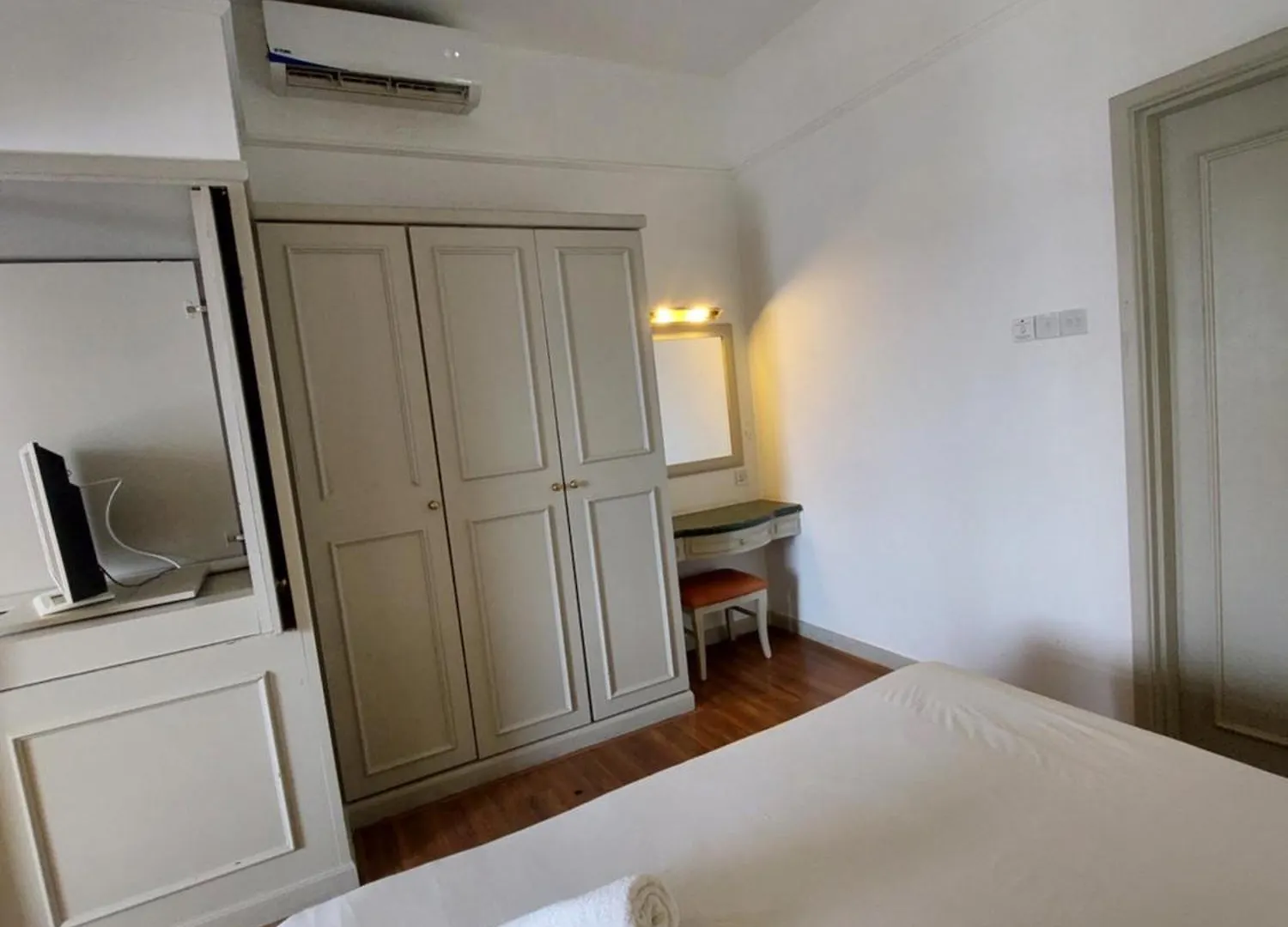 The Green World Suite At Times Square Kuala Lumpur 0*,  Malaysia