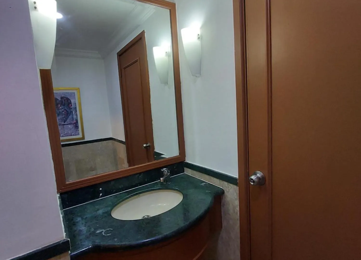 Apartment The Green World Suite At Times Square Kuala Lumpur