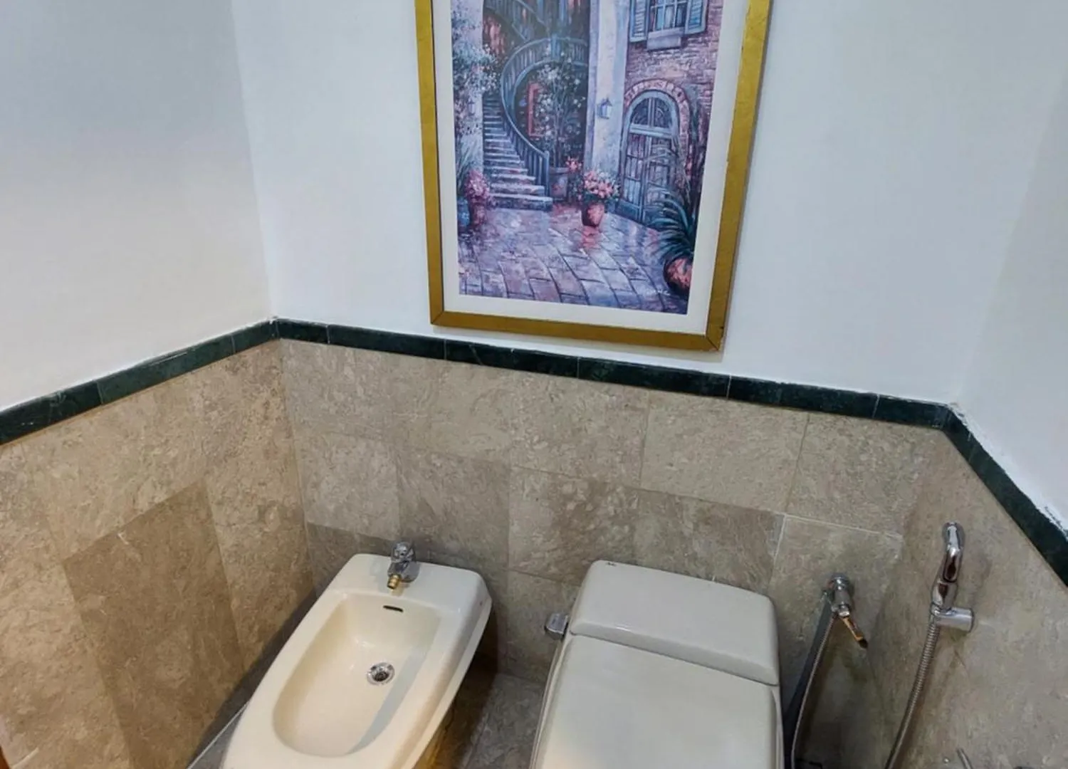 The Green World Suite At Times Square Kuala Lumpur Apartment