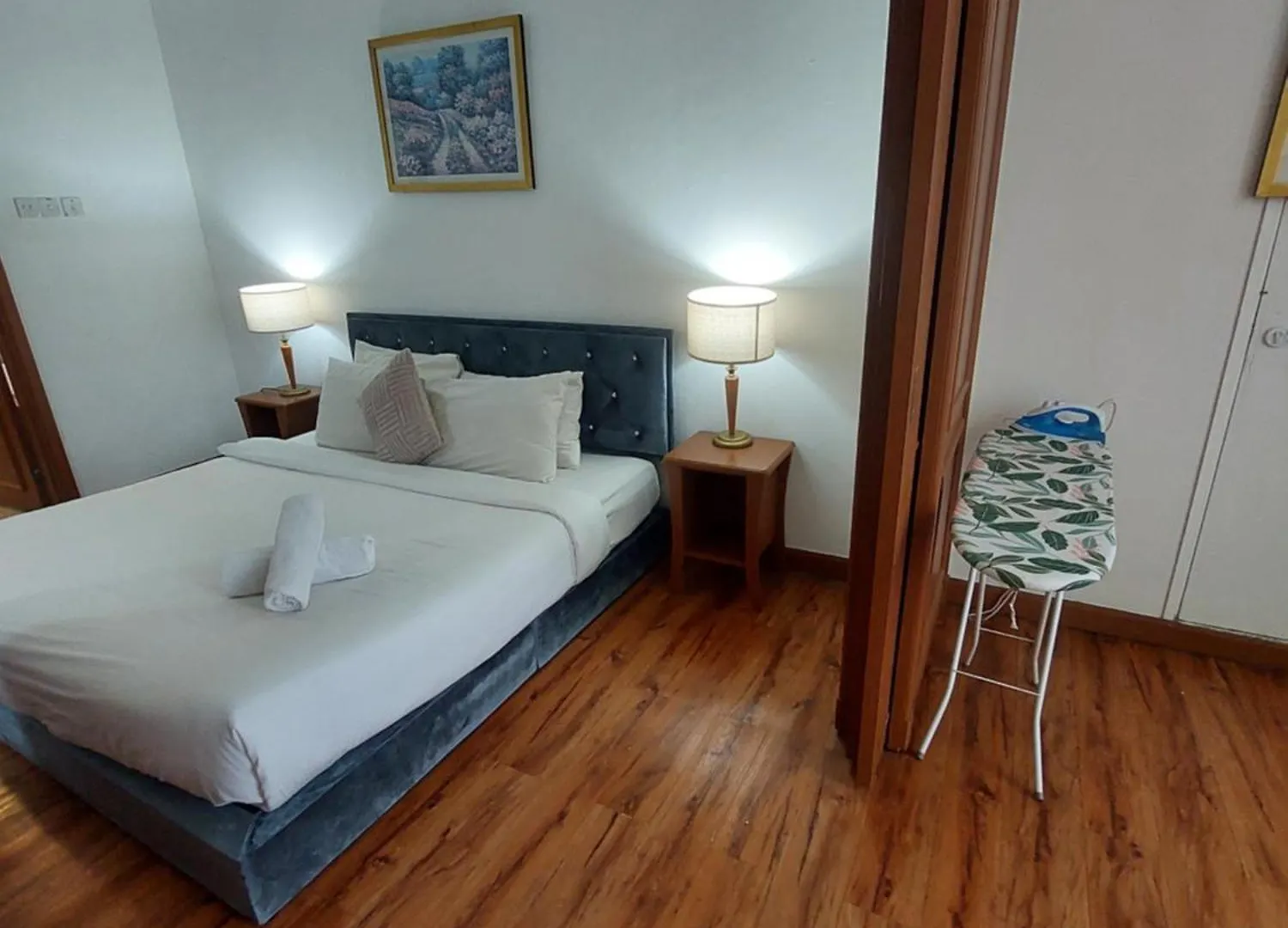 Apartment The Green World Suite At Times Square Kuala Lumpur
